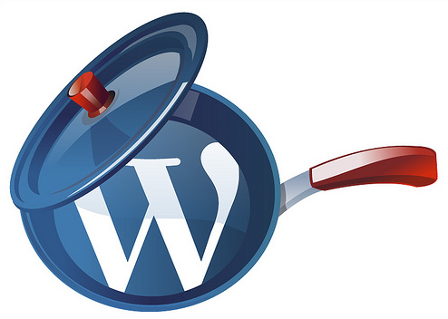 WordPress博客优化中的几个点